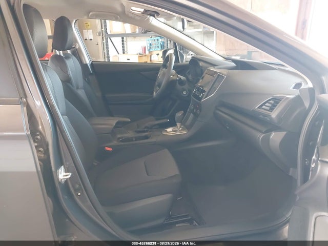 صورة 5 لـ 2023 Subaru IMPREZA BASE