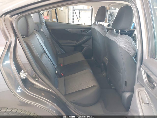 صورة 8 لـ 2023 Subaru IMPREZA BASE