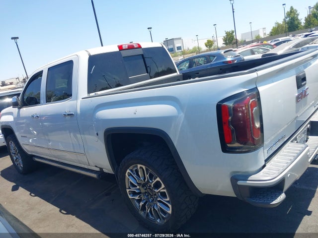 صورة مصغرة 14 لـ 2018 GMC SIERRA 1500 DENALI