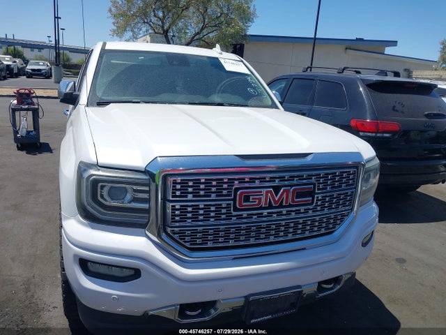 صورة مصغرة 12 لـ 2018 GMC SIERRA 1500 DENALI