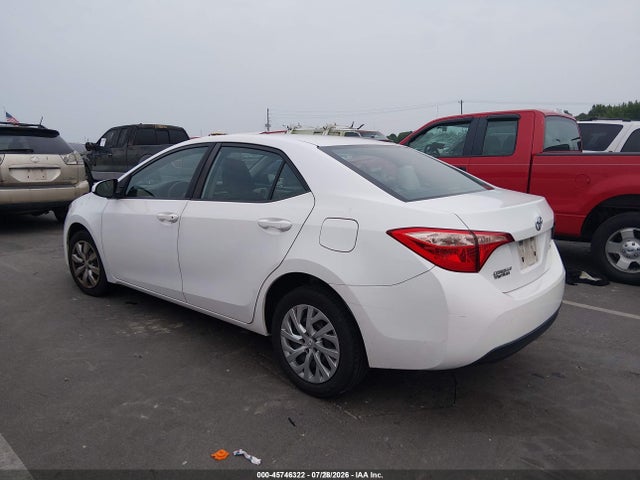 صورة 3 لـ 2017 Toyota COROLLA LE