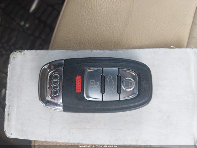 2013 AUDI A5 2.0T PREMIUM thumbnail 11