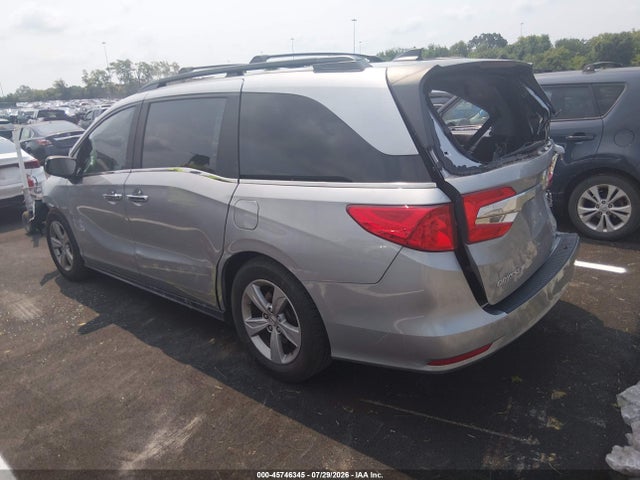 2019 HONDA ODYSSEY EX 3