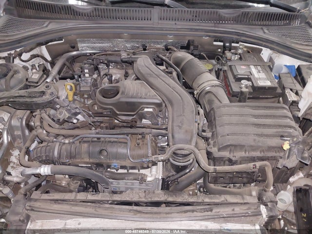 2023 Volkswagen JETTA 1.5T S 照片 10