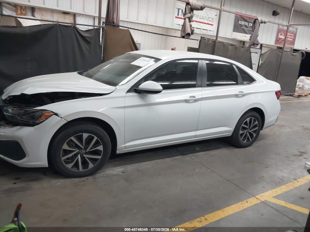 2023 Volkswagen JETTA 1.5T S 照片 15