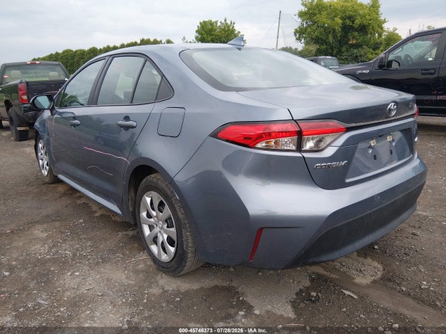 2025 Toyota COROLLA LE 照片 3
