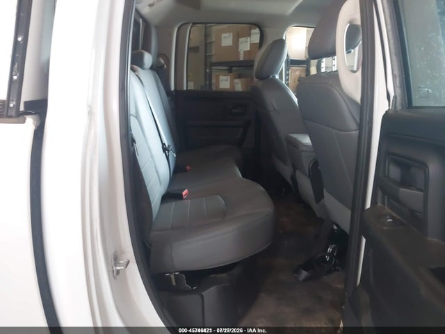 صورة 8 لـ 2017 RAM 1500 TRADESMAN 4X4 6'4 BOX