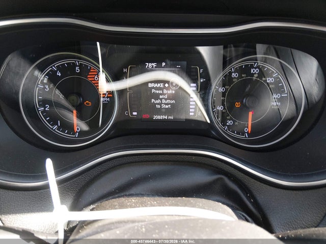 2019 JEEP CHEROKEE LATITUDE PLUS 4X4 15