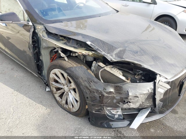 2018 TESLA MODEL S 100D/75D/P100D 6