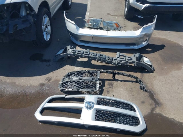 2014 RAM 1500 EXPRESS thumbnail 12
