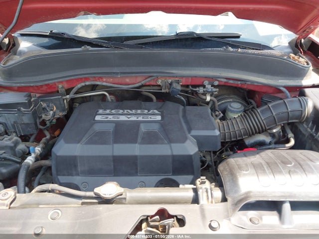 صورة 10 لـ 2006 Honda RIDGELINE RTL