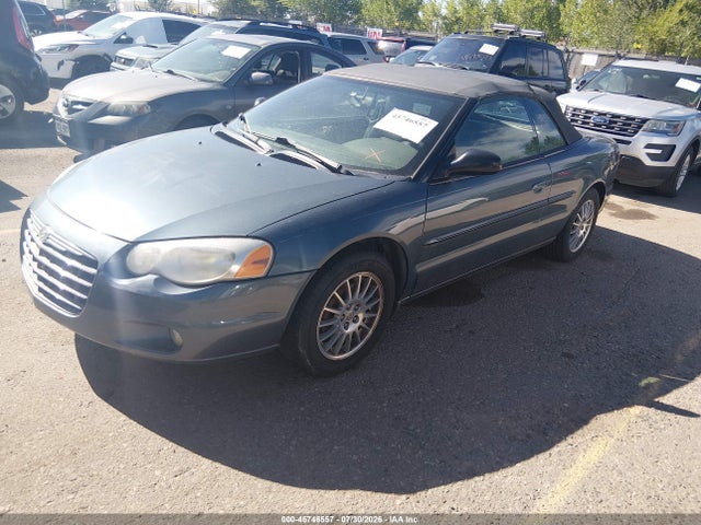 صورة 2 لـ 2006 Chrysler SEBRING TOURING