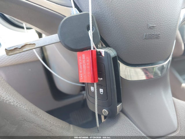 2016 Chevrolet CRUZE LS AUTO 缩略图 11
