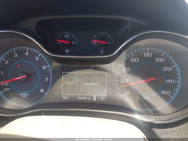 صورة 7 لـ 2016 Chevrolet CRUZE LS AUTO