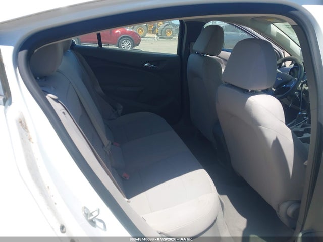 صورة 8 لـ 2016 Chevrolet CRUZE LS AUTO