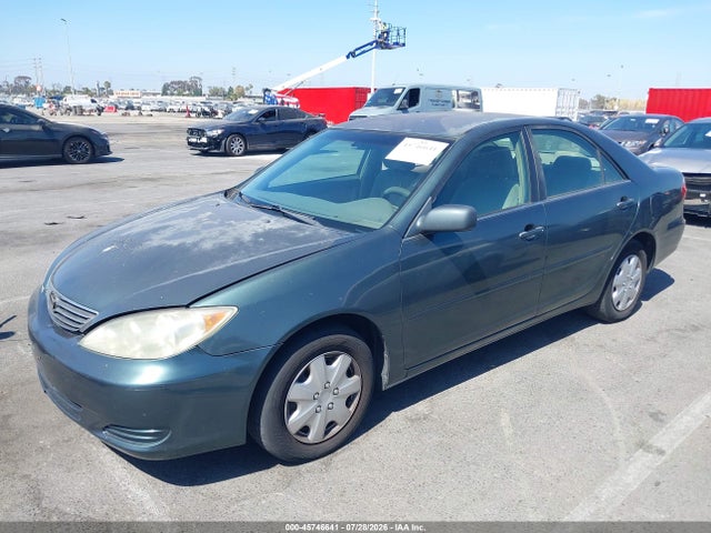 صورة 2 لـ 2005 Toyota CAMRY LE