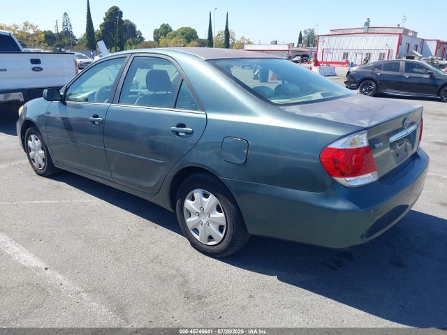 صورة 3 لـ 2005 Toyota CAMRY LE