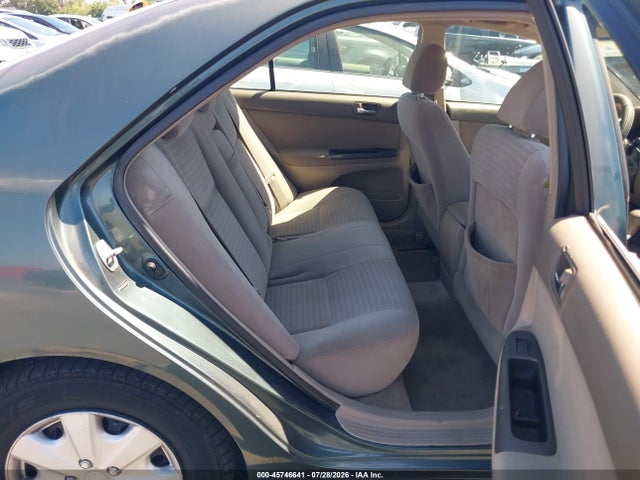 صورة 8 لـ 2005 Toyota CAMRY LE