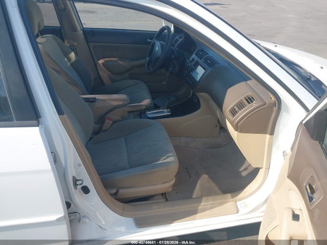 صورة 5 لـ 2004 Honda CIVIC EX