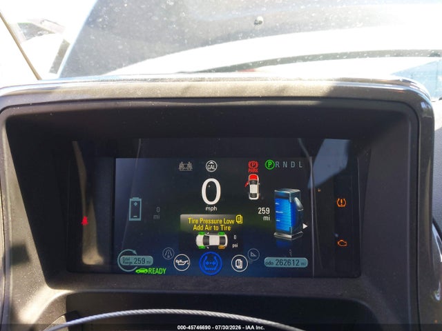 صورة 7 لـ 2015 Chevrolet VOLT