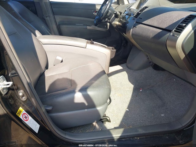 2008 Toyota PRIUS 照片 5