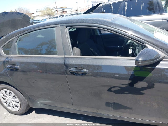 2020 KIA FORTE FE 14