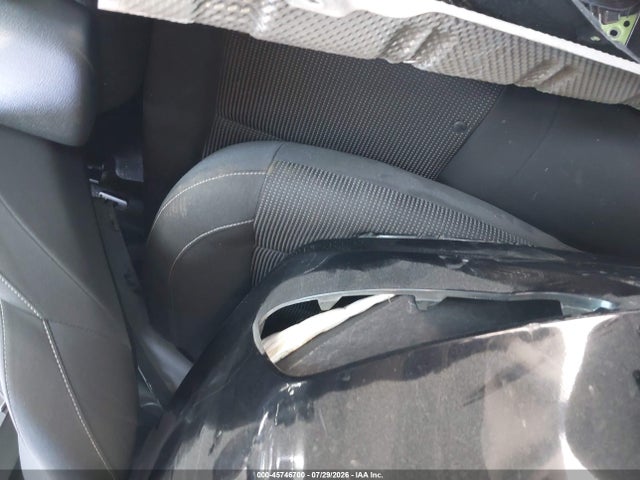 2020 KIA FORTE FE 22