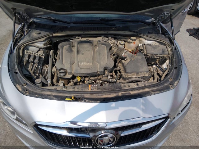 2017 BUICK LACROSSE ESSENCE 10