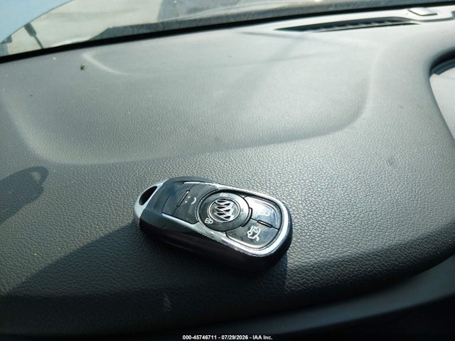 2017 BUICK LACROSSE ESSENCE 11