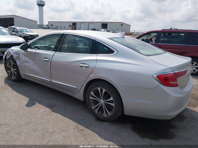 2017 BUICK LACROSSE ESSENCE 3