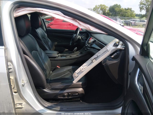 2017 BUICK LACROSSE ESSENCE 5