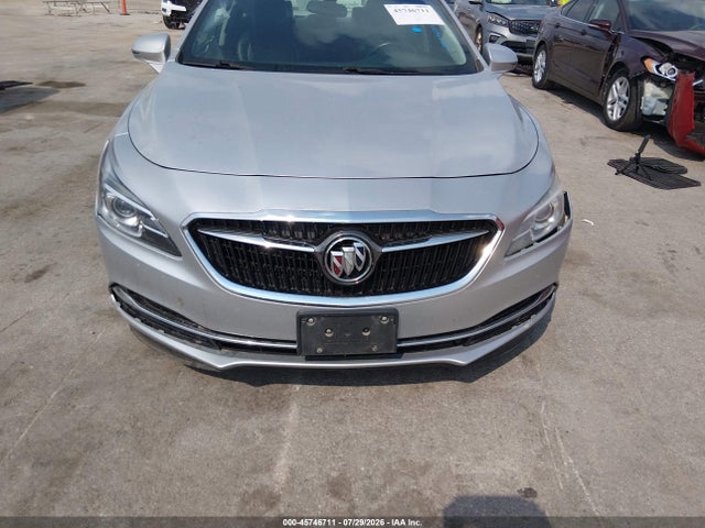 2017 BUICK LACROSSE ESSENCE 6