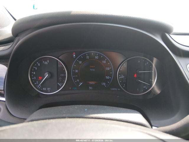 2017 BUICK LACROSSE ESSENCE 7