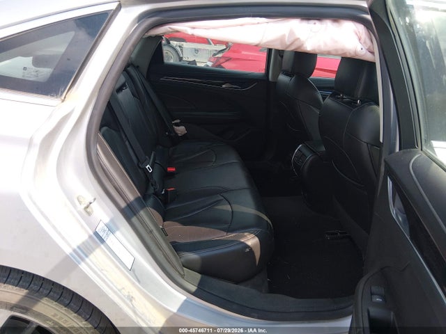2017 BUICK LACROSSE ESSENCE 8