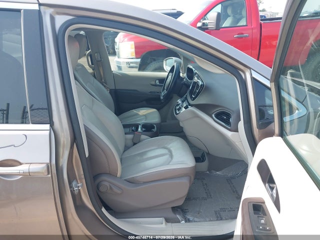 2017 CHRYSLER PACIFICA TOURING-L 5