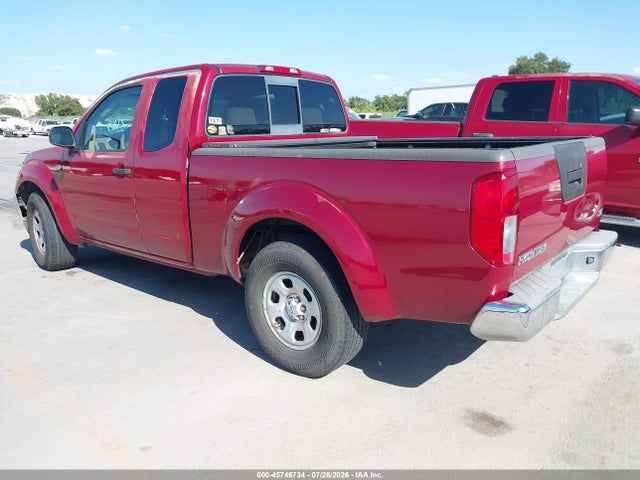 صورة 3 لـ 2007 Nissan FRONTIER SE