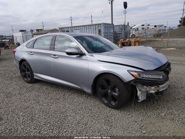 2020 HONDA ACCORD TOURING