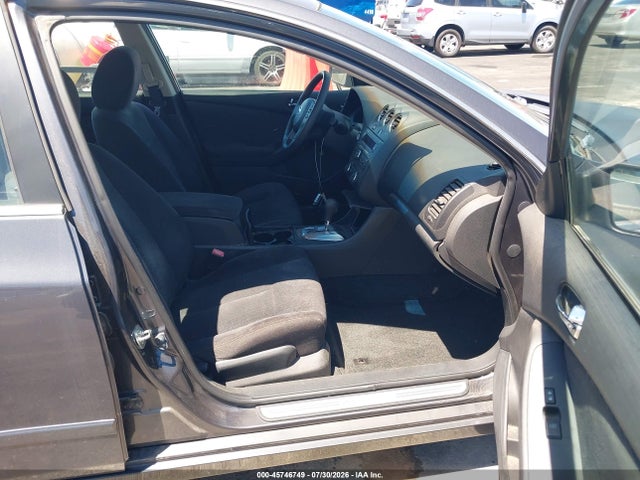 2012 Nissan ALTIMA 2.5 S 照片 5