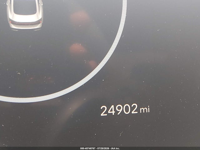 2025 Hyundai SONATA N LINE 照片 15