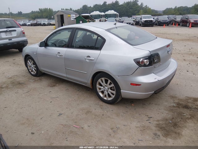 صورة 3 لـ 2007 Mazda MAZDA3 I
