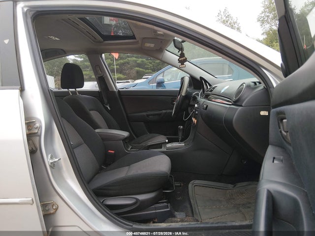 صورة 5 لـ 2007 Mazda MAZDA3 I
