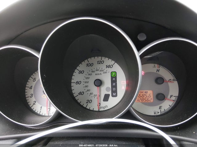 صورة 7 لـ 2007 Mazda MAZDA3 I