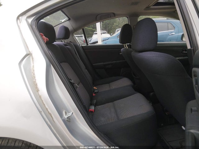 صورة 8 لـ 2007 Mazda MAZDA3 I
