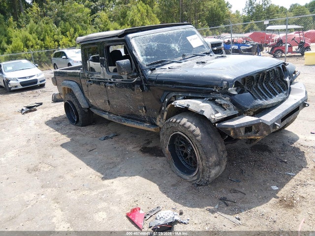2021 JEEP GLADIATOR SPORT 4X4