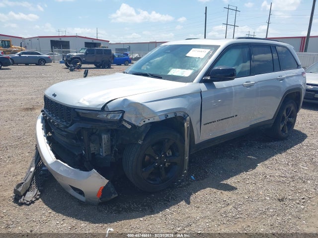 2023 JEEP GRAND CHEROKEE ALTITUDE 4X2 2