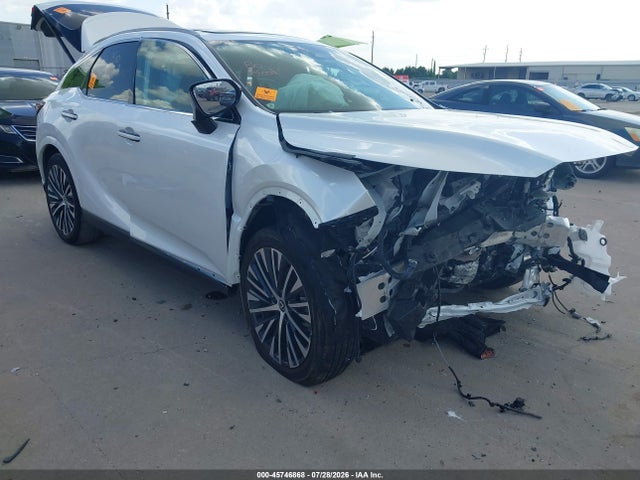 2024 LEXUS RX PREMIUM PLUS