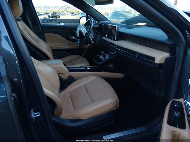 2022 LINCOLN CORSAIR RESERVE 5