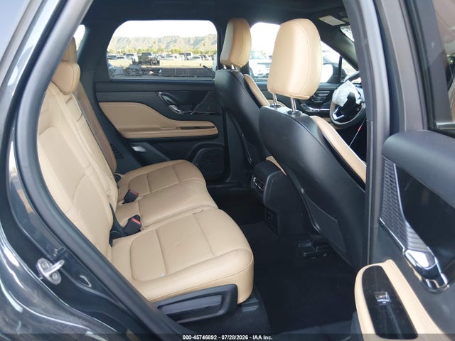 2022 LINCOLN CORSAIR RESERVE 8