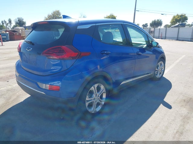 صورة 4 لـ 2018 Chevrolet BOLT EV LT