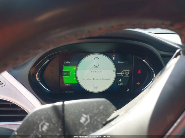 صورة 7 لـ 2018 Chevrolet BOLT EV LT